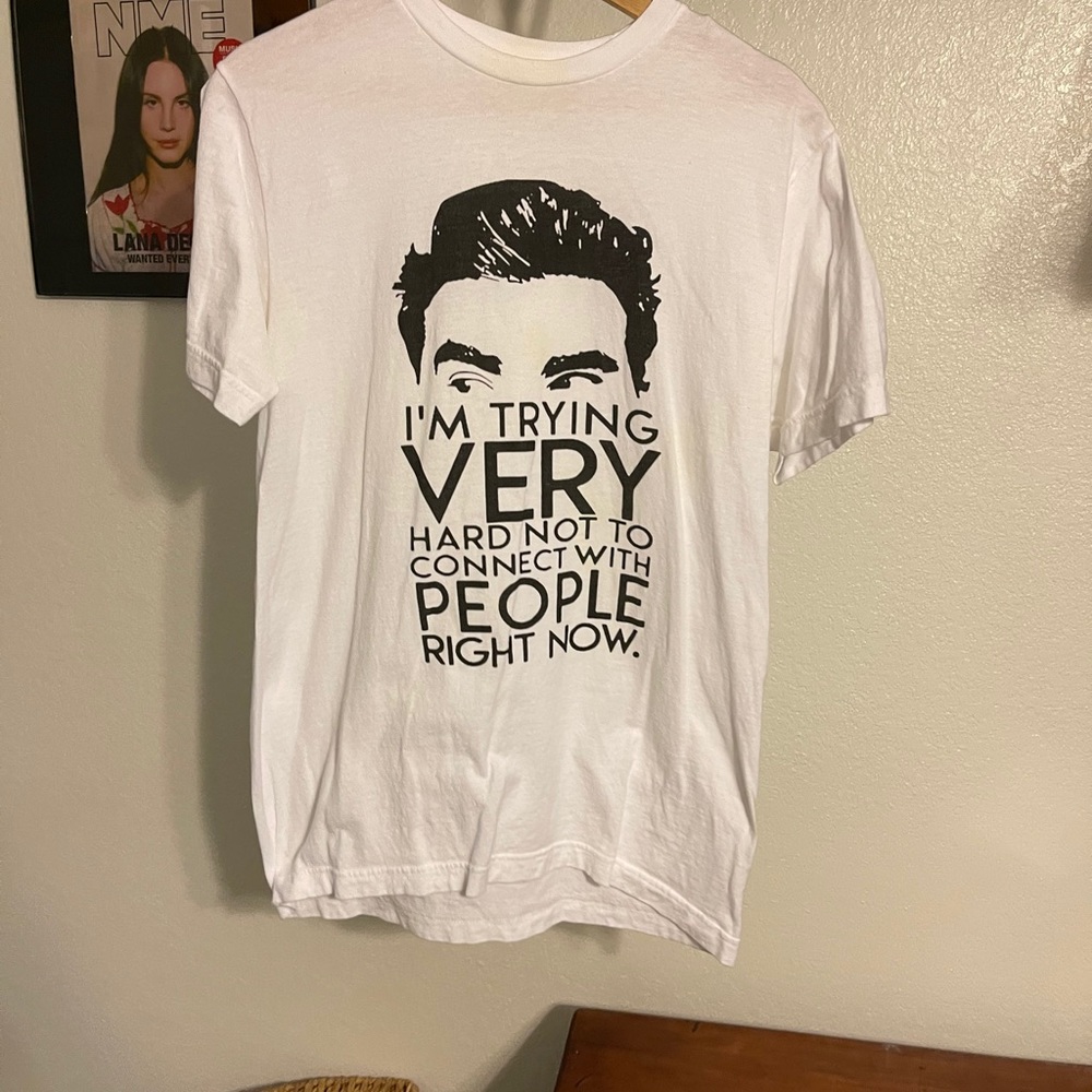 Schitts Creek T-shirt